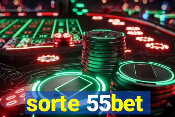 sorte 55bet